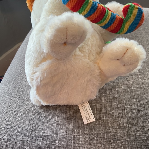 Carlton Cards Animatronic Dog - It’s Beginning To Look A Lot Like Christmas - Picture 6 of 7